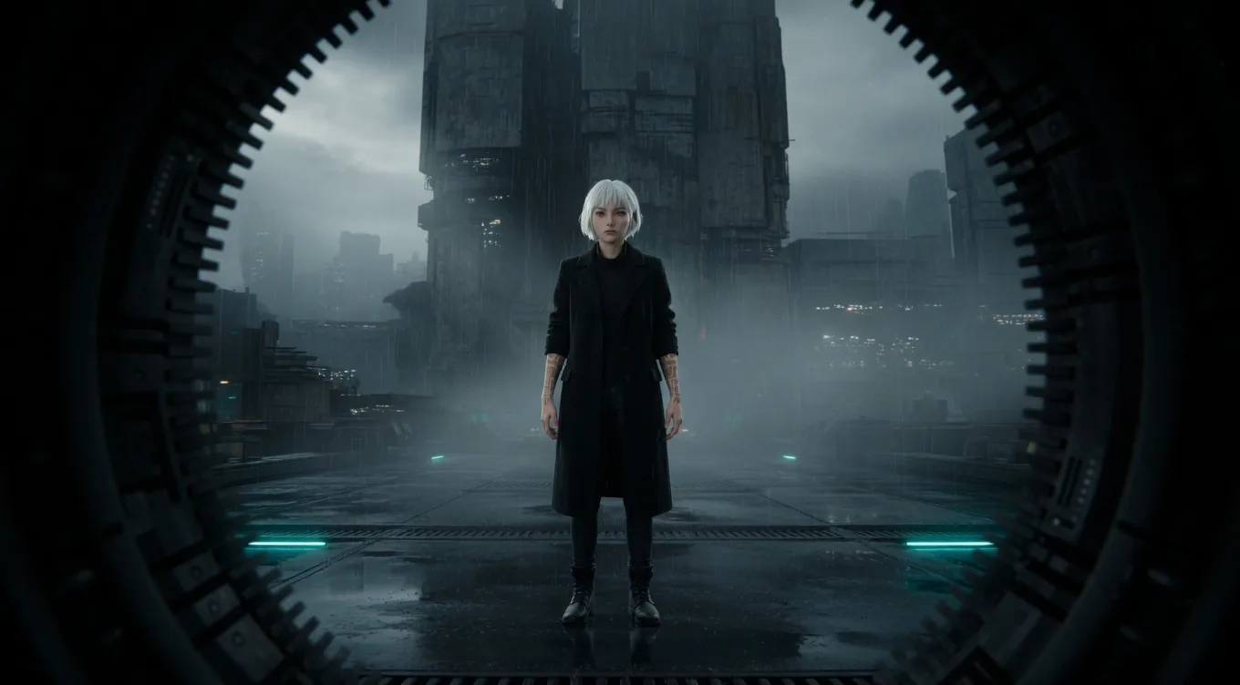 Iris: пример приёма