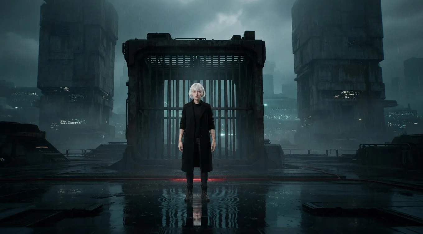Symbolism: пример приёма